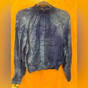 Blue Shirt by RedHaute